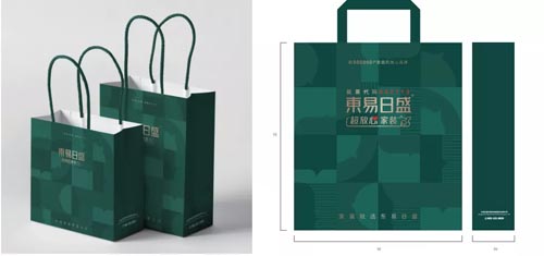 東易日盛品牌全案服務(wù)