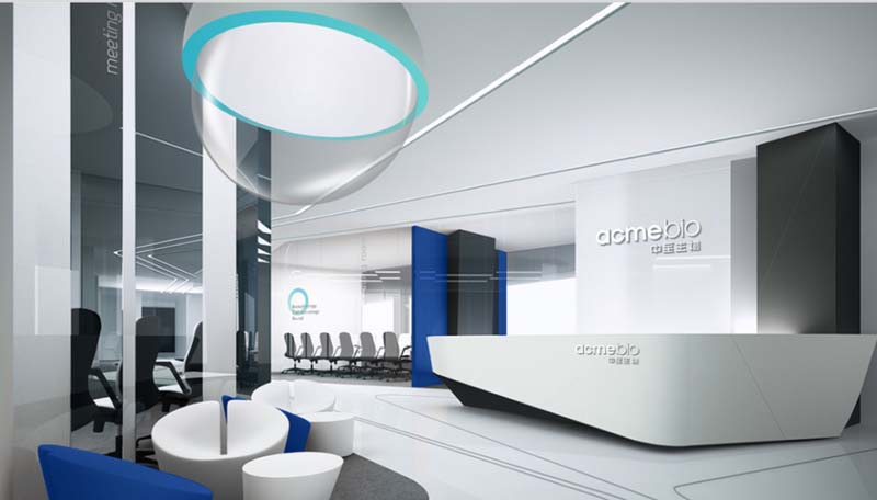 中至生物：大道至簡·品牌百萬級LOGO升級引爆品牌氣質(zhì)！