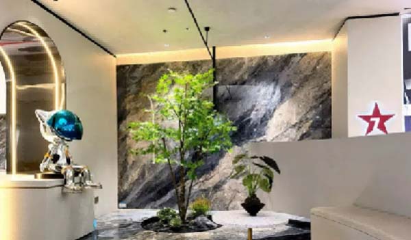 大將軍陶瓷全案：戰(zhàn)略落地一年，招商200+，金額破億元