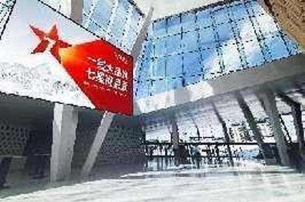 大將軍陶瓷全案：戰(zhàn)略落地一年，招商200+，金額破億元