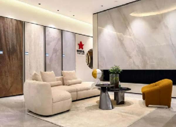 大將軍陶瓷全案：戰(zhàn)略落地一年，招商200+，金額破億元