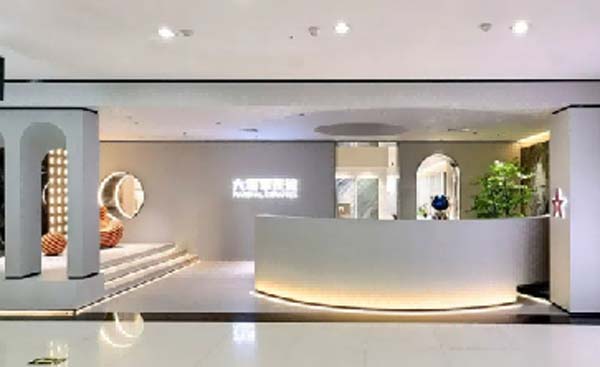 大將軍陶瓷全案：戰(zhàn)略落地一年，招商200+，金額破億元