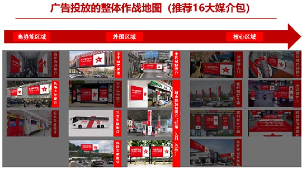 大將軍陶瓷全案：戰(zhàn)略落地一年，招商200+，金額破億元