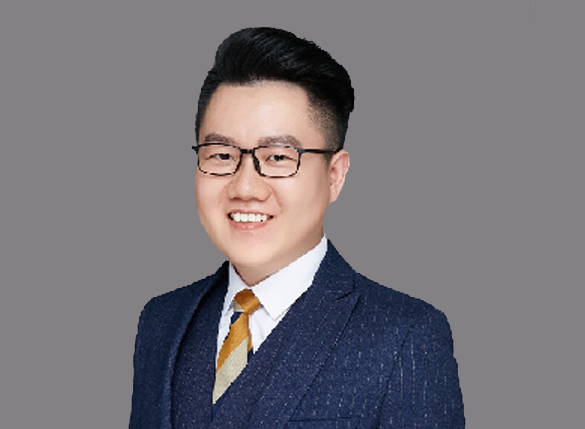 咨詢(xún)總監(jiān)