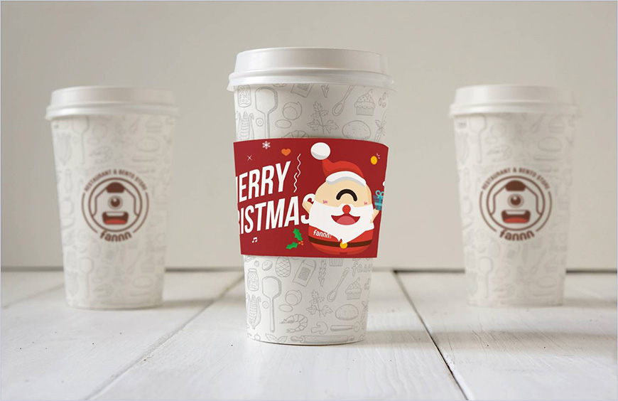 品牌物料設(shè)計(jì)