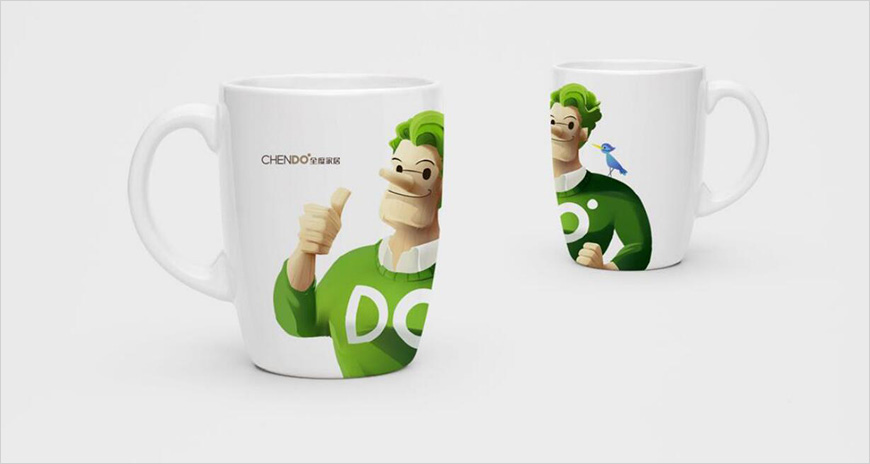 符號視覺呈現(xiàn)8