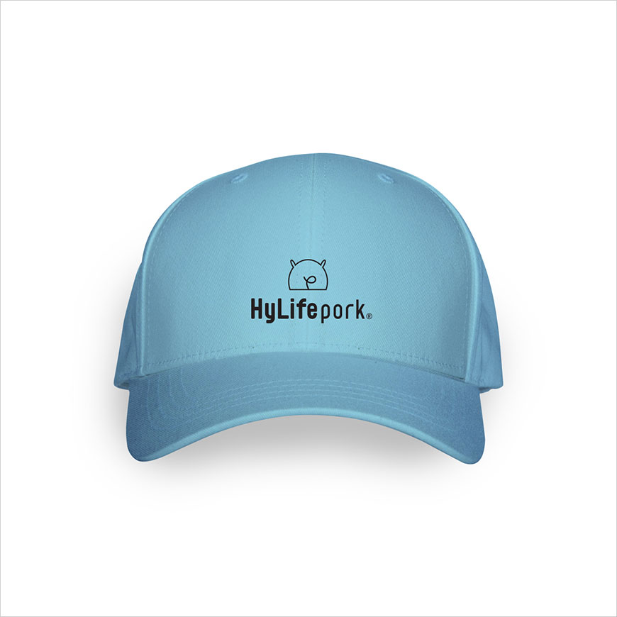 促銷員服裝 (帽子) 促銷員服裝 (帽子)