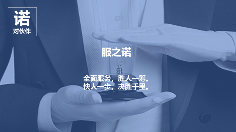 久諾集團(tuán)品牌全案服務(wù)